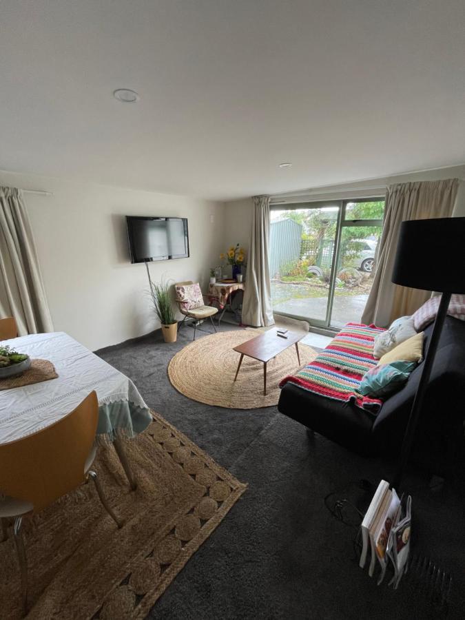 Pretty In The Wood With Wifi Apartment Nelson Ngoại thất bức ảnh